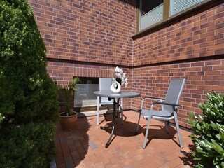 Appartamento Steffenshagen  36