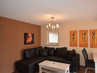 Apartamento Steffenshagen Características 11