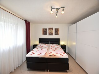 Appartement Steffenshagen Kenmerken 8