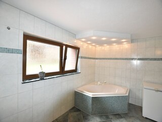 Appartement Steffenshagen Kenmerken 17