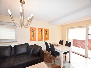 Apartment Steffenshagen Ausstattung 14