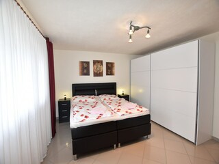 Apartment Steffenshagen Ausstattung 17