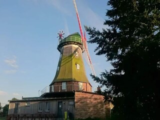 Apartment Steffenshagen Umgebung 24