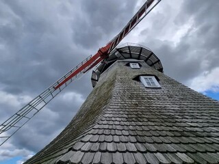 Appartement Steffenshagen Omgeving 29