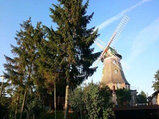 Apartamento Steffenshagen Entorno 33