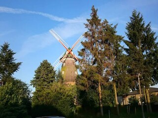 Appartement Steffenshagen Omgeving 25