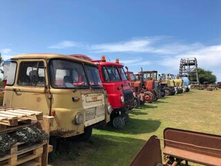 Appartement Steffenshagen Environnement 35