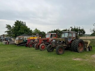 Apartamento Steffenshagen Entorno 22