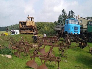 Apartamento Steffenshagen Entorno 33