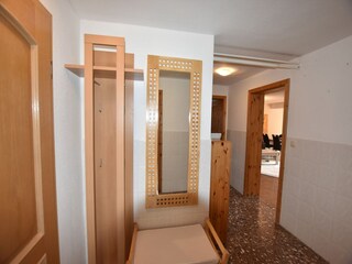 Appartement Steffenshagen Équipement 20