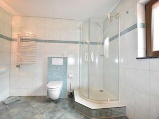 Appartement Steffenshagen Équipement 20