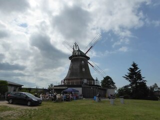 Apartamento Steffenshagen Entorno 27