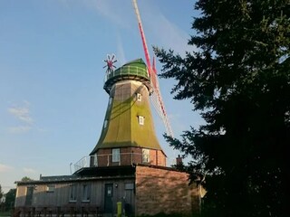 Apartamento Steffenshagen Entorno 33