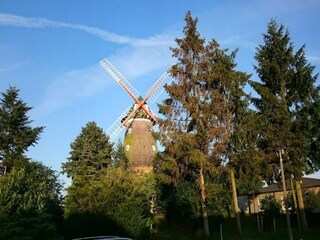 Appartement Steffenshagen Omgeving 24