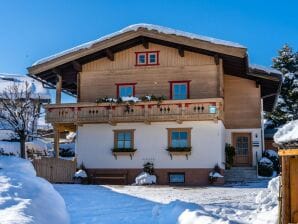 Gemütliches Apartment mit Garten im Salzburger Land - Zell am See - image1