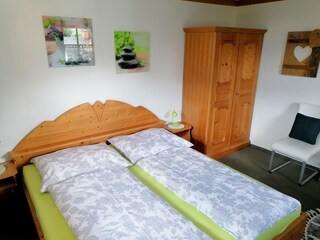 Appartement Piesendorf Kenmerken 12