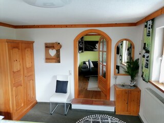 Appartement Piesendorf Kenmerken 13