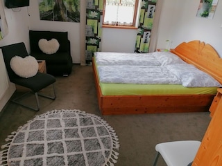 Apartment Piesendorf Ausstattung 7