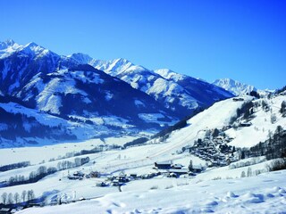 Apartamento Piesendorf Entorno 16