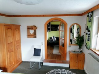 Apartment Piesendorf Features 12