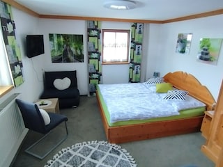 Apartment Piesendorf Ausstattung 19