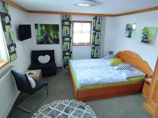 Apartment Piesendorf Features 13