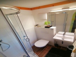 Apartment Piesendorf Ausstattung 9