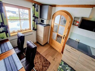 Apartamento Piesendorf Características 16