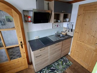 Appartement Piesendorf Kenmerken 18