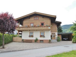 Acogedor apartamento con jardín en Salzburger Land - Zell am See - image1