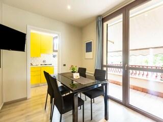 Apartment Pozzolengo Ausstattung 18