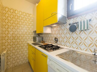 Apartment Pozzolengo Ausstattung 27