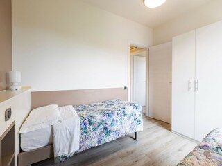 Appartement Pozzolengo Kenmerken 14