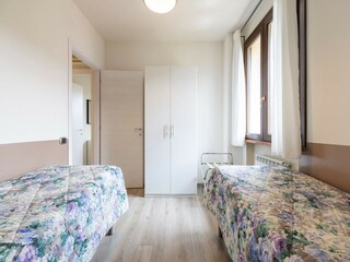 Apartment Pozzolengo Ausstattung 20