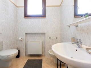 Apartment Pozzolengo Ausstattung 24