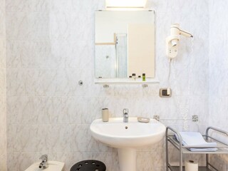 Apartment Pozzolengo Ausstattung 23