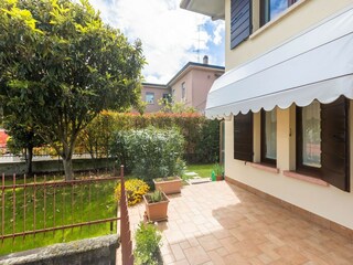 Appartement Pozzolengo Buitenaudio-opname 11