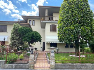 Apartment Pozzolengo Außenaufnahme 12