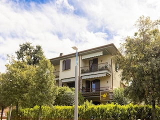 Apartment Pozzolengo Außenaufnahme 9