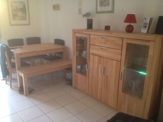 Casa per le vacanze Gruissan Caratteristiche 7