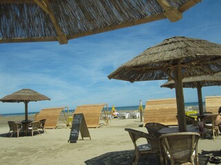 Casa per le vacanze Gruissan Ambiente 15