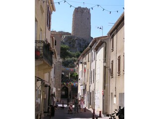 Casa per le vacanze Gruissan Ambiente 16