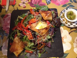 Casa per le vacanze Gruissan Ambiente 17