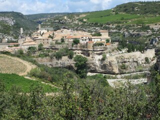Casa per le vacanze Gruissan Ambiente 18