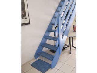 Casa per le vacanze Gruissan Caratteristiche 13