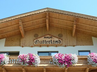 Vakantieappartement Zell am Ziller Document 30