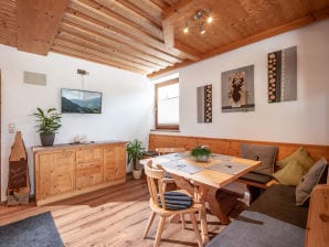 Ferienwohnung in Haus Gatterland