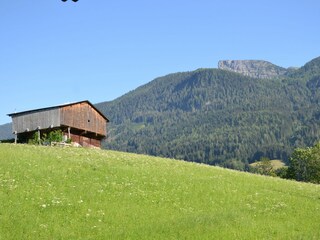 Vakantieappartement Zell am Ziller Omgeving 24