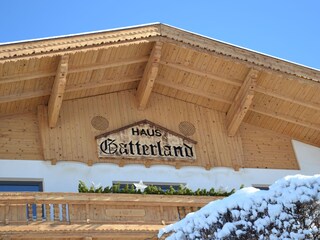 Appartamento per vacanze Zell am Ziller Documento 31