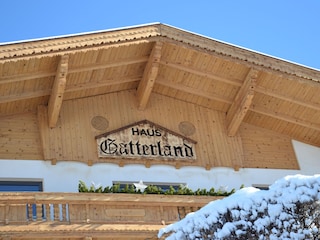 Vakantieappartement Zell am Ziller Document 31